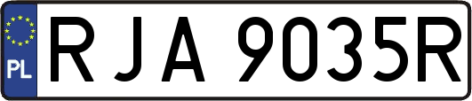 RJA9035R