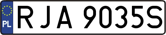 RJA9035S
