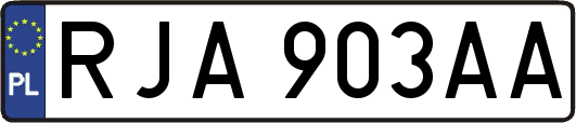 RJA903AA