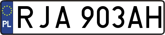 RJA903AH