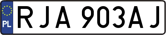 RJA903AJ