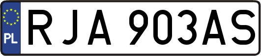 RJA903AS