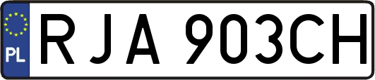 RJA903CH