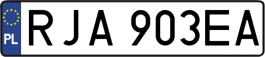 RJA903EA