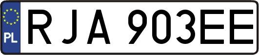 RJA903EE