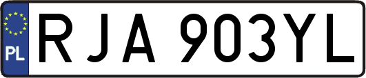 RJA903YL