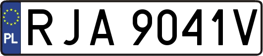 RJA9041V