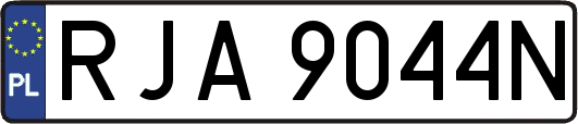 RJA9044N