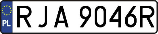 RJA9046R