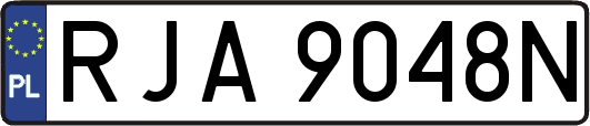 RJA9048N