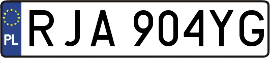 RJA904YG