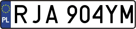 RJA904YM