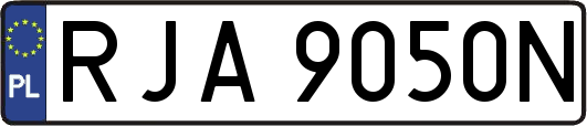 RJA9050N