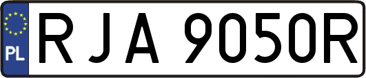 RJA9050R