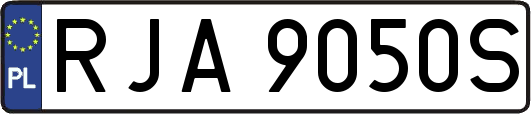 RJA9050S