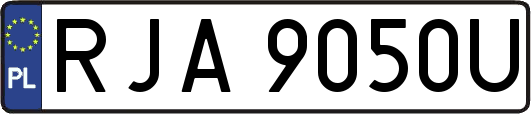 RJA9050U