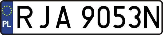 RJA9053N