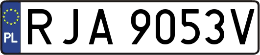 RJA9053V
