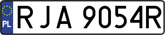 RJA9054R