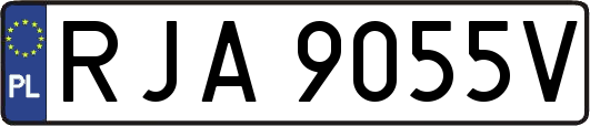 RJA9055V