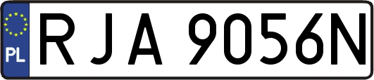 RJA9056N