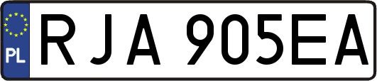 RJA905EA