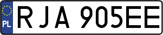 RJA905EE