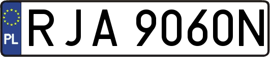 RJA9060N