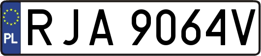 RJA9064V