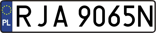 RJA9065N