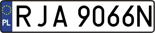 RJA9066N