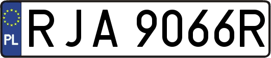 RJA9066R