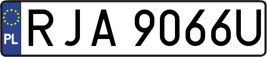 RJA9066U