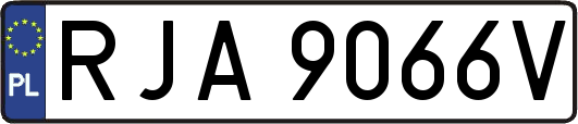 RJA9066V