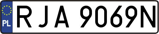 RJA9069N