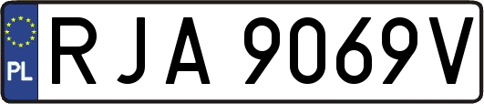 RJA9069V