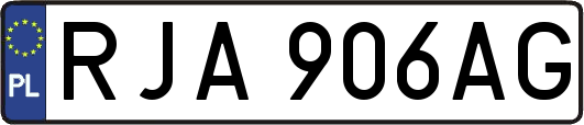 RJA906AG