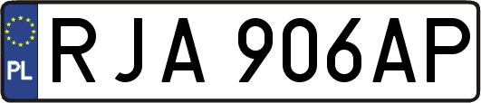 RJA906AP