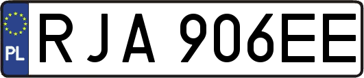 RJA906EE