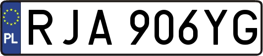 RJA906YG