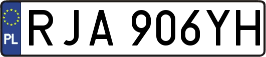 RJA906YH