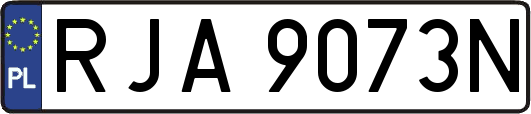 RJA9073N