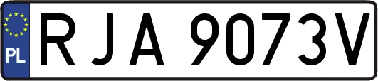 RJA9073V