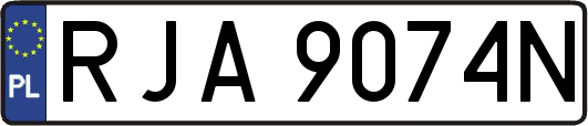 RJA9074N