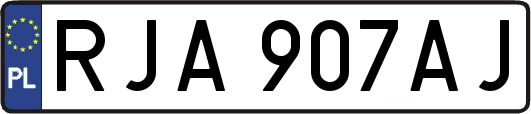 RJA907AJ