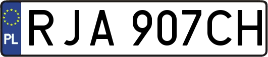 RJA907CH