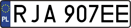 RJA907EE