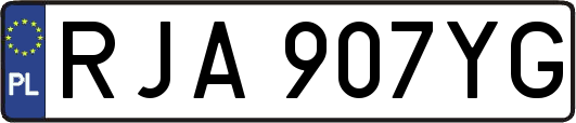 RJA907YG