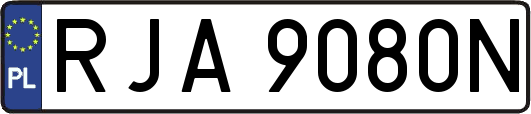 RJA9080N