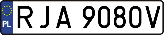 RJA9080V